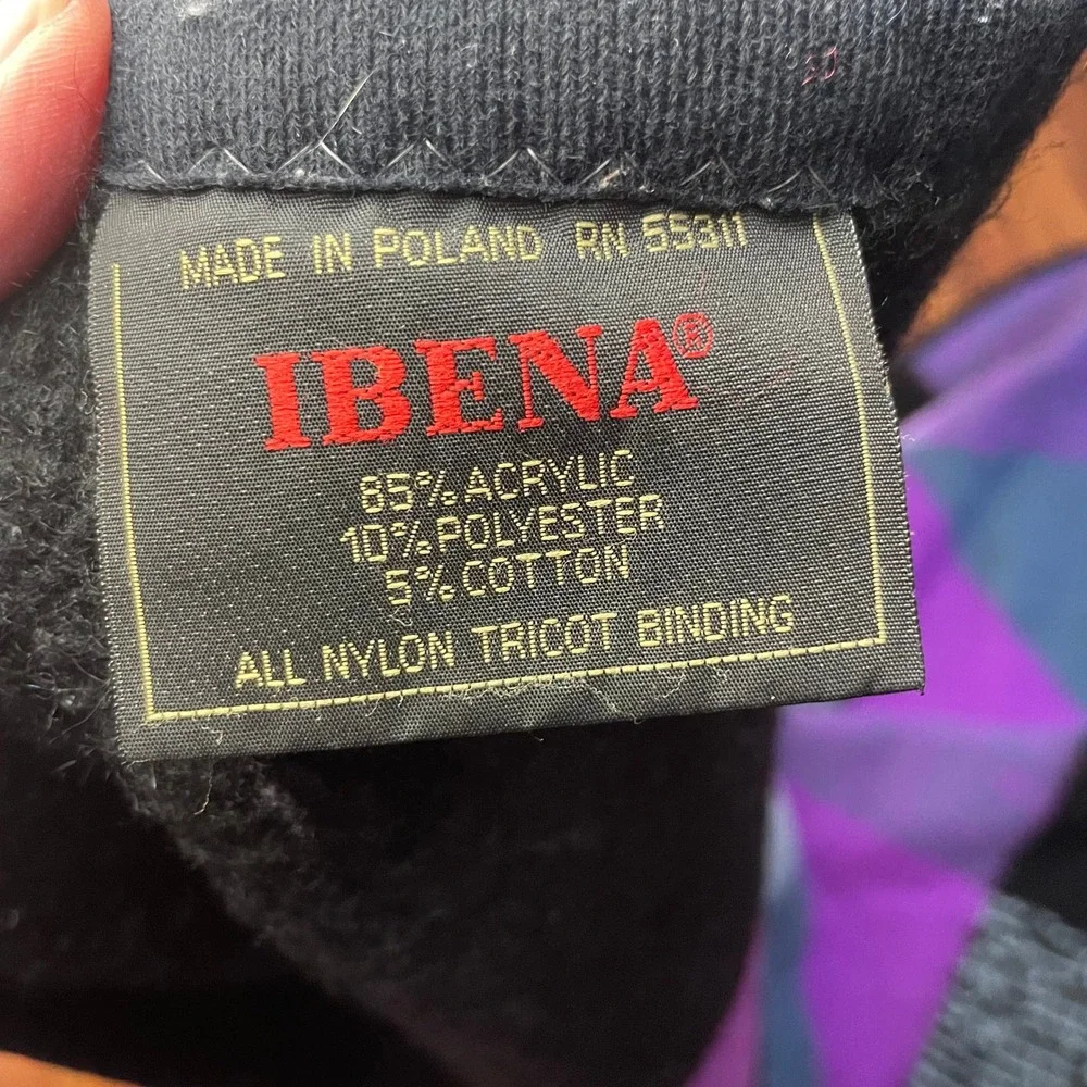 Ibena great vintage